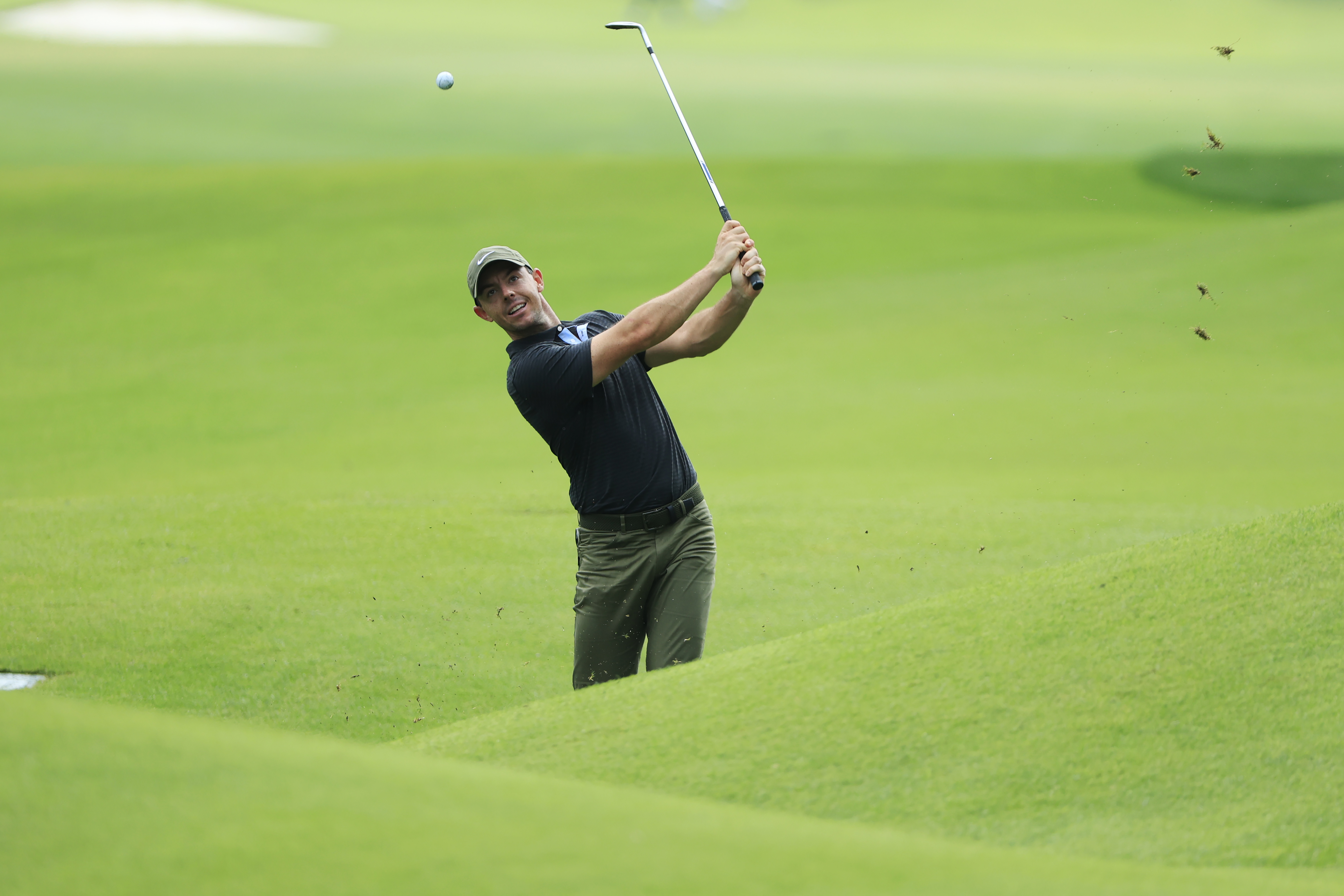 How to improve your golf pitching PGA Play