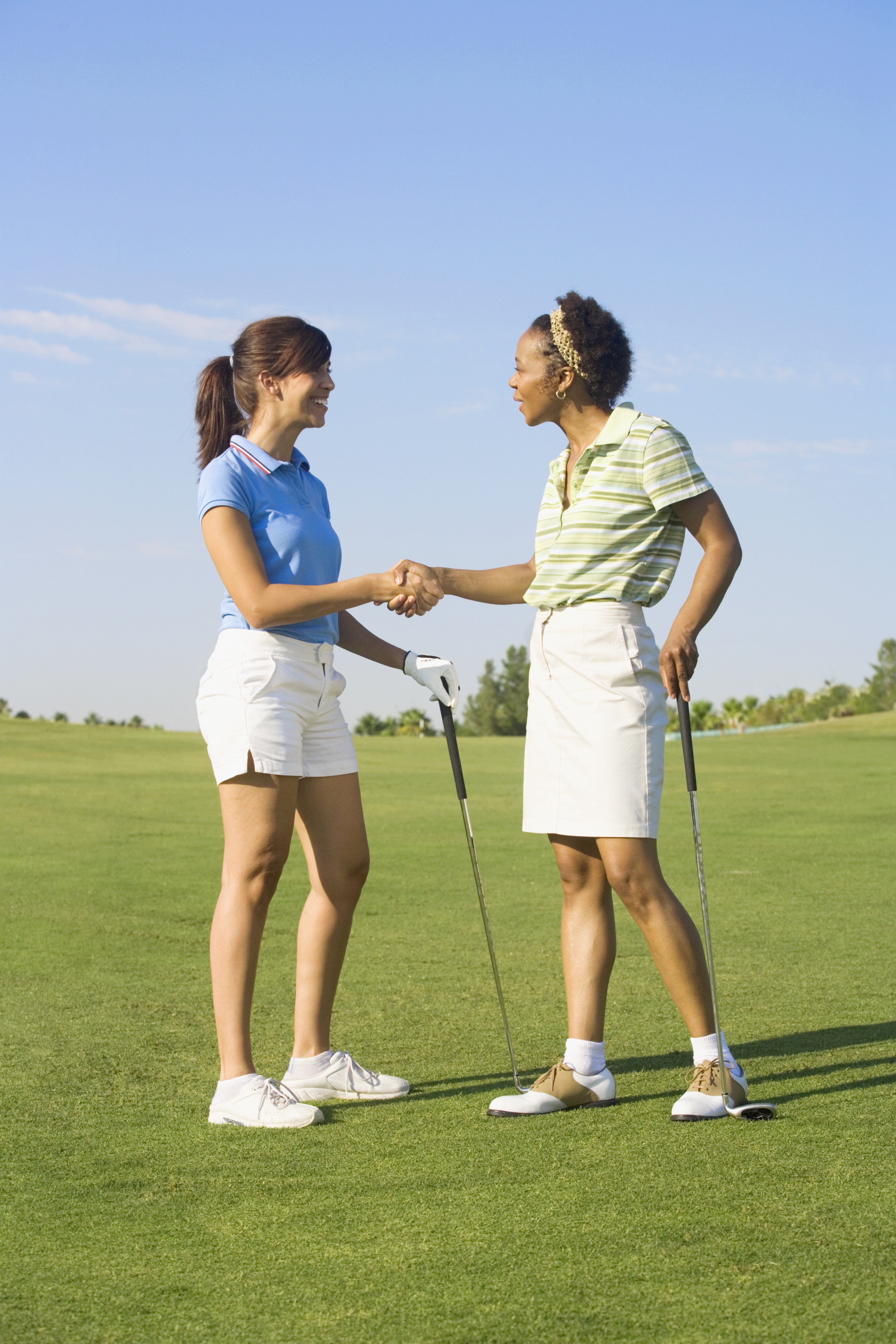 What is golf etiquette? PGA Play