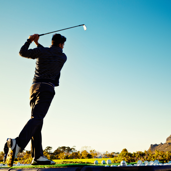 A golf swing tip that actually works | PGA Play