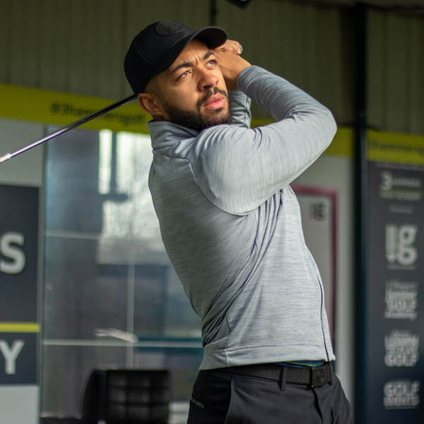 How to hit your long irons higher and further