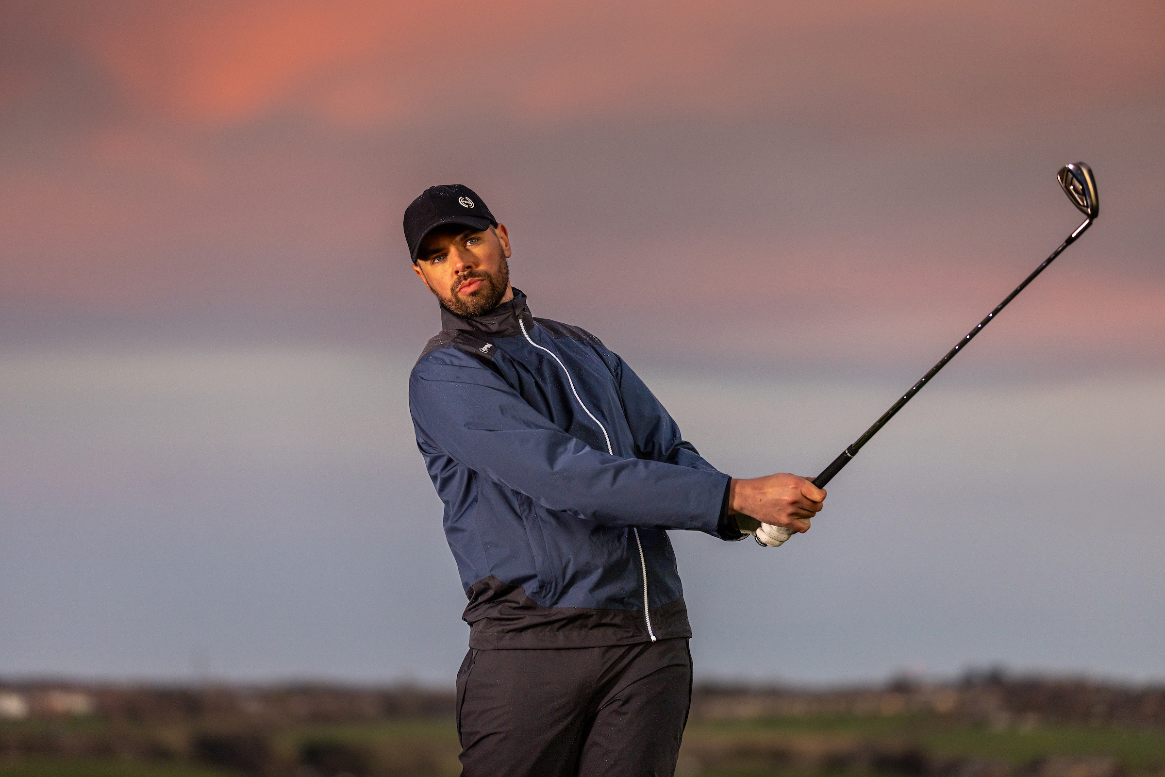 What to wear for winter golf: a beginner's guide to staying warm on the  course