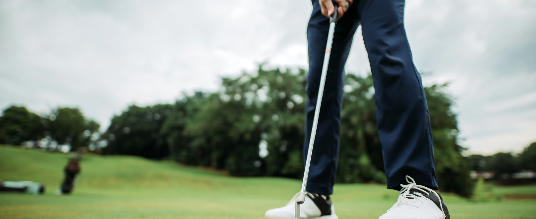 Why you should get customfitted for your putter PGA Play